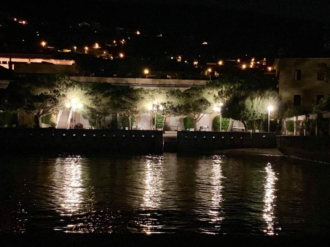 Amedeo'S Sea House Trieste Exterior foto